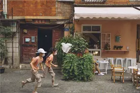 武汉：市井咖啡馆的慰藉图片