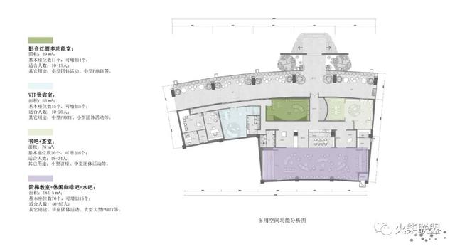 「深圳中国杯帆船会所&办公室」〖火柴设计联盟〗第2244期