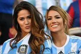 “上帝的宠儿”——天堂般的阿根廷，把自己折腾进了地狱图片