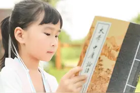 要不要让小学和初中孩子读《论语》？学不懂怎么办？#吴守立讲透论语图片