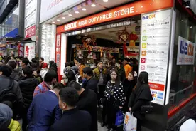 去日本旅行什么值得买？护肤品是首选，优衣库要避雷，比国内还贵图片