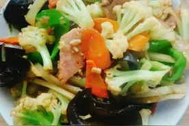 “蔬菜之王”被发现，隔三差五吃2次，清肠健脾，提高免疫力图片