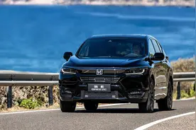 从19万拼到24万，CR-V和皓影之间如何选图片