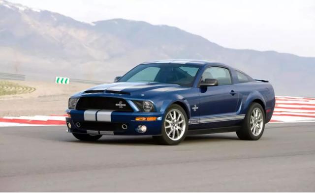 黄金十年！21世纪初10款最佳美式跑车盘点