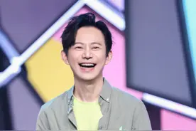 2020成何炅“水逆”之年？三次被黑上热搜，老好人成了“背锅侠”图片