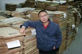 樊建川：辞职副市长，疯狂变卖资产，只为花80亿“收破烂”？图片