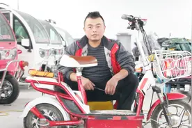 电动车电池鼓包，都是这些原因造成的，注意这2点就可以避免了视频封面