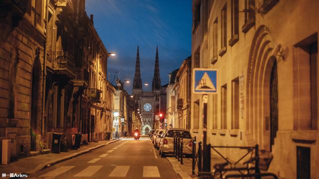 距离巴黎2小时的欧洲最佳旅行城市推荐，波尔多不只红酒