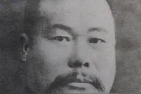杨露禅孙子杨澄甫武功登峰造极时，为何突然去世，是否与学武有关图片