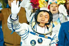 神舟飞船系列之“神五”——独立自主载人飞天，荣耀堪比两弹一星图片