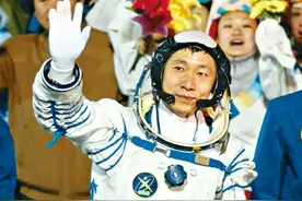 神舟飞船系列之“神五”——独立自主载人飞天，荣耀堪比两弹一星图片