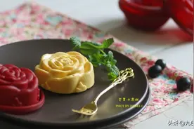 夏天自制纯天然水果冰淇淋，做对这2点，不会“毁”了娃的脾胃图片
