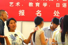 天津专升本可以报考哪些学校和专业2021图片