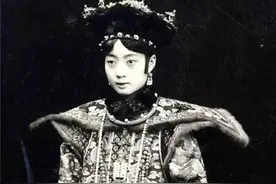 婉容：在烟房中度过了悲惨的后半生，活到39岁已是上天眷顾图片