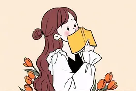 分手就分手，别挽回图片