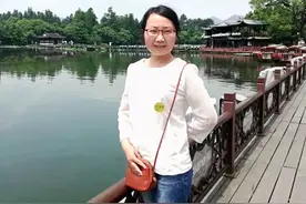 陈洁：秋日偶得图片