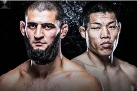 李景亮最新比赛！对手两次创造UFC记录，100%终结率图片