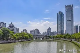 成都新建一条市郊铁路 全长48公里设8站 金堂30分钟到市区图片