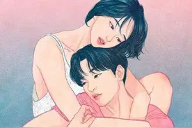 带你了解，男生和女朋友住一起时应该注意什么，牢记这3点图片