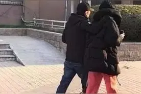 复合都7年了，谢霆锋为什么还不娶王菲？图片