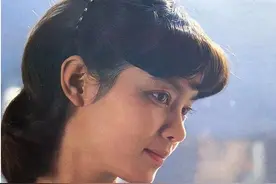 80年代“悲剧女皇”潘虹，齐名斯琴高娃，无儿无女63岁皈依佛门图片