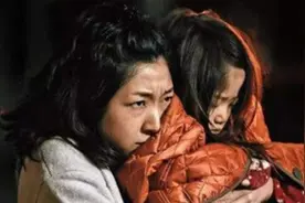 燕志云想要儿子不成，心生恨虐死6岁女儿，出狱后挖女儿骨灰泄愤图片