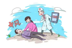 警惕卒中症状，尽早识别救治——记住口诀“BE FAST”｜医者名片图片