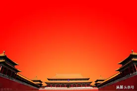 令人热血沸腾的一等奖演讲稿：如果信仰有颜色，那一定是中国红图片