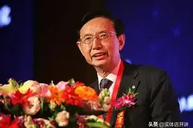 入狱18年，47岁创业，82岁被查，重庆首富尹明善为何倒下图片