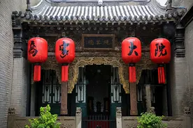 建国早期，“乔家大院”被捐给国家，如果现在乔家人想要回去咋办图片
