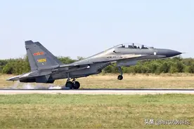 美刊：中国或在10年后退役苏-30，几乎没有升级的价值图片