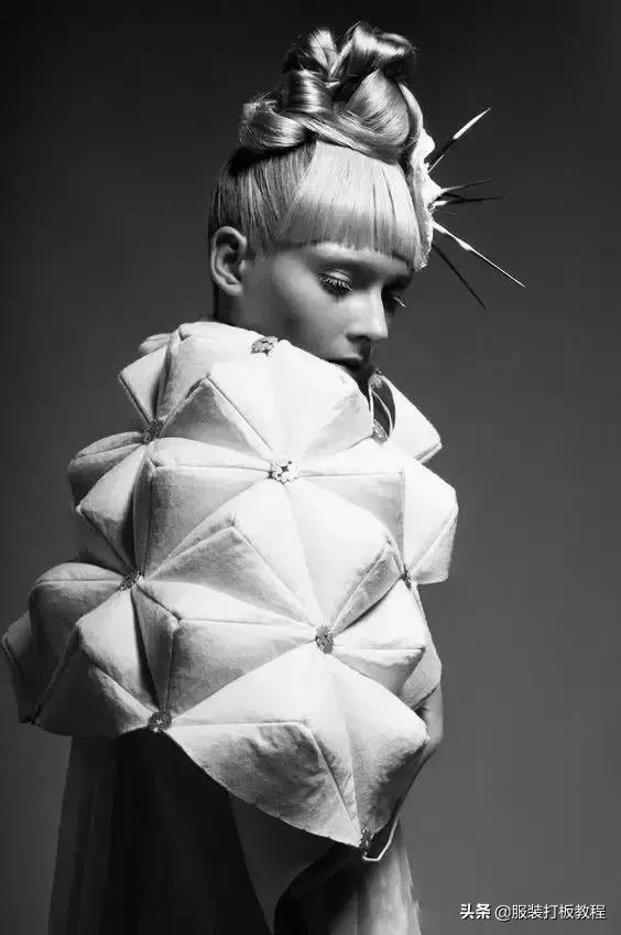 服装立体裁剪专业立裁方法大揭秘