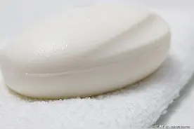 你可能不知道的香皂4大妙用，我来告诉你图片