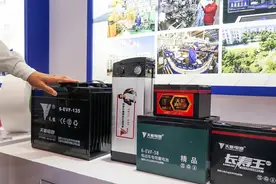 电动车更换电池，怎么才能让电池多用几年不坏呢？告诉你选择方法图片