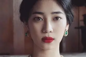 女生的4种唇形，哪种更让人心动？图片