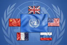 中国的一票否决权，是人民用鲜血铸就的！曾因一国连续六次使用图片