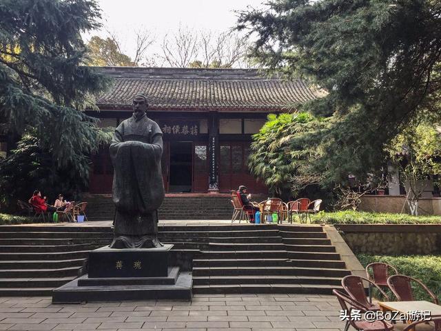 到四川绵阳市旅游不能错过的18个景点，你去过几个？最爱哪个景点