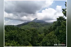 我爱五指山（一）图片