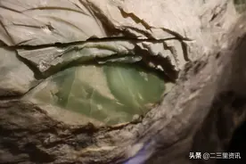 走了岫岩“玉王”，咱丹东又迎来了宽甸“玉王”，600吨迄今为止全国最大图片