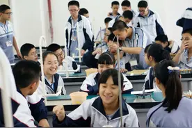 @新初三、新初二！这项重要考试占据中考10分！请提前准备图片