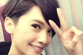 杨丞琳十八年前被全网封杀，参加浪姐却被赞高情商，世界变化太快图片