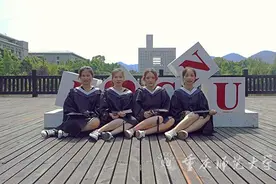 重庆这所"盛产"学霸的大学，仅化学学院就有5人保研，125人考研成功图片