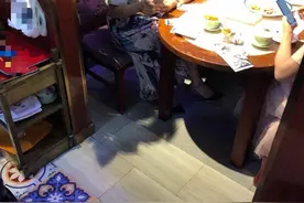 兰州市控烟办组织开展公共场所控烟专项整治月暗访活动图片