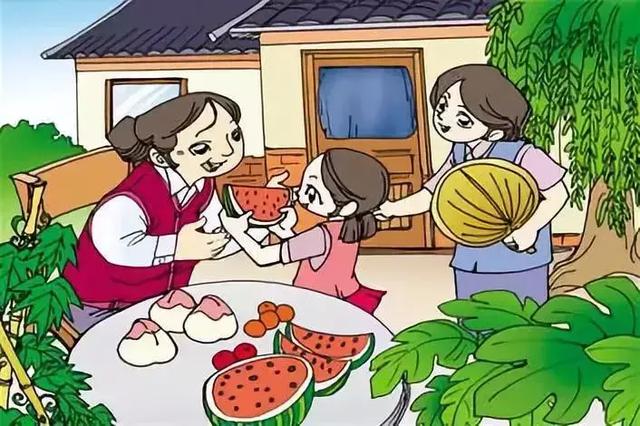 我该怎么办看图写话二年级,小学二年级看图写话四步法 - 冷求网