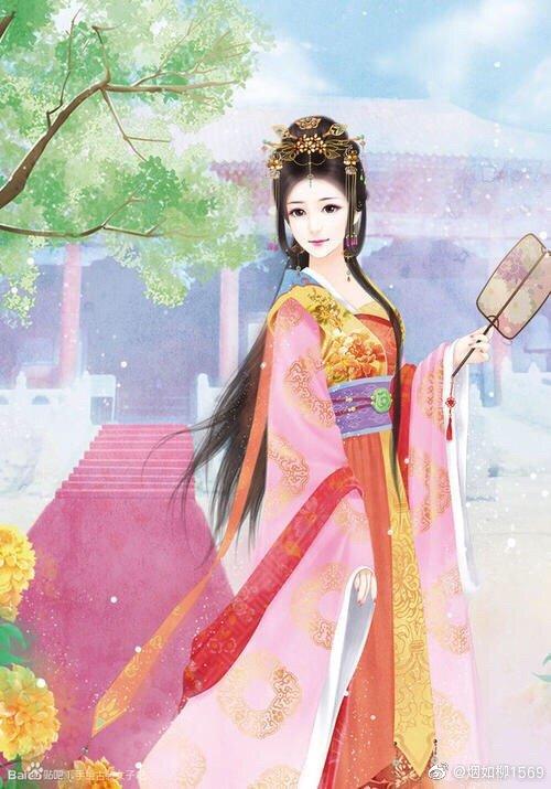 烟如柳诗词二十五首