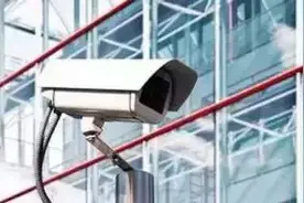 监控摄像安装操作就这几点！看懂了，你也是安防专家图片