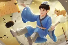 文言文常错？因你从不背这些常考高频字词和固定句式图片