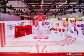 耐克助力中国体育多元化发展 积极保护运动未来图片