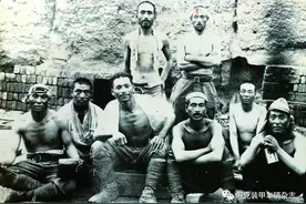 鲜为人知的“日军山西残留”-1图片