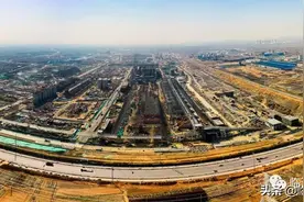 6月试生产、年产值550亿元、税收35亿元…永锋项目背后的故事！图片